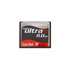 SanDisk ULTRA II Compact Flash Kort - 16GB